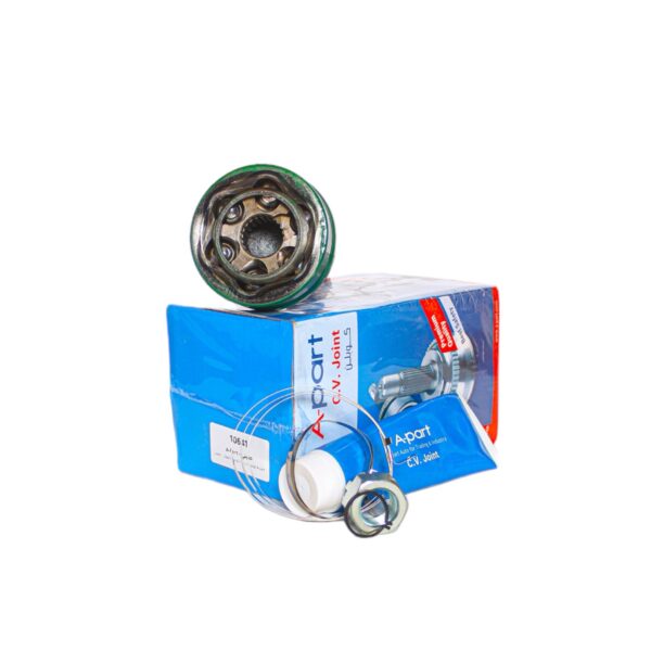 ⁦صيني - A-Part 
كوبلن خارجي 22*29 مانيوال لانوس⁩ - الصورة ⁦2⁩